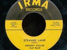 45bs-R&B-IRMA 106- Johnny Fuller