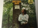 Joe Beck LP Nature Boy RARE SEALED w/ Danny Whitten