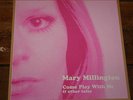 MARY MILLINGTON COME PLAY WITH ME & TALES NUMBERED SIGNED 10