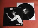 Adam & The Ants - Antmusic EP, UK 1982,LP, Vinyl: vg+