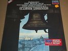 Ashkenazy RACHMANINOV The Bells - London 414 455-1 SEALED