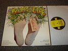 CATCH UP II - Birth of the second life LP VINYL Greger Pilar 1976 M- 