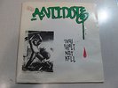 ANTIDOTE Thou Shalt Not Kill 7