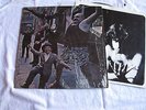 Near mint Doors Strange Days original brown label in shrink CLEAN with inner