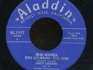 45pc-R&B -ALADDIN 3197-Amos Milburn