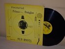 Prince Douglas, Dub Roots   '80 Wackie's   Dub Reggae LP