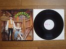 CLIFF RICHARD & THE SHADOWS Cinderella JAPAN TEST PRESS LP OP-8128 $4S/H Promo