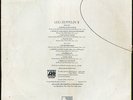 Led Zeppelin II Impossibly RAAARE  unknown SINGLE SLEEVE  design