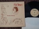 NIC JONES Ballads and Songs (Trailer UK Original LP 1970) UK Folk. Nice