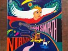 NIRVANA Story Of Simon Simopath LP ORGINIAL US PRESS Psych PROG