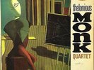 Thelonious Monk Quartet-Misterioso-Riverside 12-279-MONO RARE