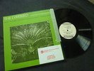 THE LYREBIRD A DOCUMENTARY OF IT'S SONG  LP BIRDS