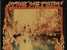 Meters vinyl LP album record Fire On The Bayou UK K54044 REPRISE 1975