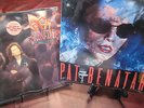 PAT BENATAR BEST & AWAKE IN DREAMLAND CHRYSALIS ORIGINAL Analog Sealed 2 LP SET