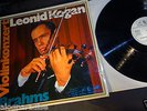 LEONID KOGAN KYRIL KONDRASHIN BRAHMS VIOLIN CONCERTO EURODISC GERMANY 77837 NR