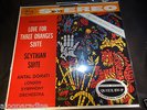 MERCURY LIVING PRESENCE STEREO SR 90005 PROKOFIEV SCYTHIAN SUITE DORATI CLASSIC