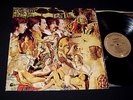 ELIZABETH Original S/T 1968 VANGUARD VSD-6501 1st 2A/2B LP NM/EX Psych/Prog Rock