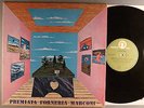 PFM (Premiata Forneria Marconi)  Per Un Amico  Italian Prog Orig Italian Press