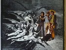 VELVET OPERA Ride A Hustlers Dream LP CBS 1969 UK orig+stereo 63692 ELMER GANTRY