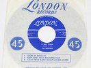 Norhern Soul 45 THE SHOWMEN: It Will Stand/ Country Fool CANADA 45 London NM