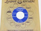 EDDIE COCHRAN: Weekend / Lonely CLEAN RARE ORIGINAL Canada London 45