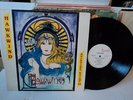 HAWKWIND - ANTHOLOGY VOLUME III 1986 UK SAMURI PROG PSYCH SPACE ROCK LP