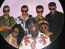 THE SPECIALS 2 TWO TONE ,,RACIST FRIEND ,,PICTURE DISC CHS TT 25