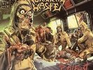 MUNICIPAL WASTE - FATAL FEAST - WASTE IN SPACE    - VINYL NEU