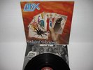 ADX - WEIRED VISIONS ORG LP 1990 NOISE