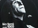 Vynil 33 T X 2 - LEO FERRE - 
