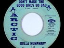 DELLA HUMPHREY 