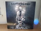 Septicflesh - The Great Mass Vinyl Black LP Septic Flesh Gatefold Original Press