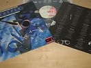 STRYPER - Against The Law LP  1990 ENIGMA Korea