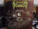VOIVOD--KILLING TECHNOLOGY--NOISE INTERNATIONAL COMBAT--88561-8147-1--W/ LYRICS