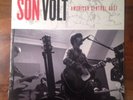 Son Volt American Central Dust Vinyl LP Original SS Autographed