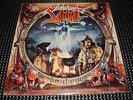 LP - SABBAT - DREAMWEAVER, DE´89 ( Metal ) Incl. Inlay + OIS, HAMMER