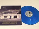 Swingin' Utters S/T Blue Vinyl /193 Repress Fat Wreck NOFX