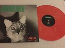 Jawbreaker Unfun Orange Marble Vinyl Jets to Brazil Forgetters Thorns of Life