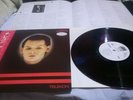 complex gary numan telekon Japanese full album promo version