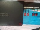 depeche mode The singles 86-98 uk limited edition numbered