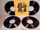 Led Zeppelin Destroyer III Promo Test Pressing LP Record Album VG+