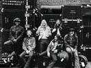 THE ALLMAN BROTHERS BAND - THE 1971 FILLMORE EAST RECORDINGS (4 LPS) NEW VINYL
