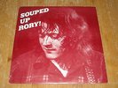 RORY GALLAGHER -  Souped Up Rory - Japan - MARC RG 76056 -