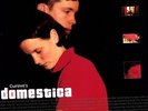 Cursive's Domestica - Cursive (2004, Vinyl NEW)