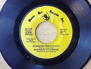 SCREAMING JAY HAWKINS 45: Sweet Ginny/Monkberry Moon Delight QUEEN BEE 1313   DJ