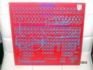 GRAHAM COLLIER MUSIC & HARRY BECKETT -MOSAICS UK AVANT GARDE JAZZ LP On PHILIPS