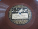 Vocalion 14958, Old Southern Jug Band, Hatchet Head Blues/Blues, Just Blues, Tha