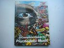 THE ACID TRIP - 1st edition 1984  Vernon Joynson