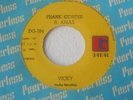 FRANK CORTES-R.ARIAS VICKY CUMBIA AFRO LATIN BEAT WITH ALL THE TASTE OF COLOMBIA