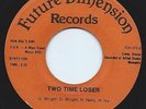 Rare Northern Soul Funk 45 Sir Henry Ivy 'He Left You Standing There' Hear